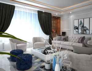 interior designer