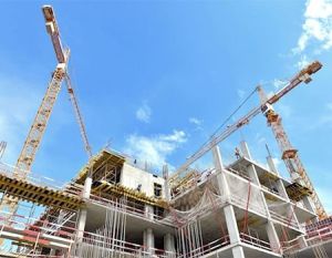 Building Construction Services