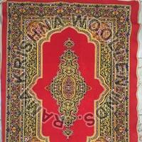 Throw Carpets