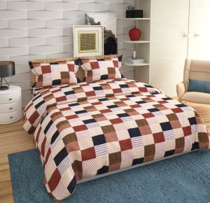 Cotton Bedsheet