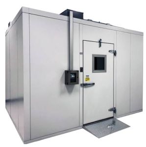 Cold Storage