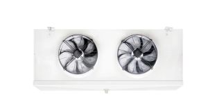 Condensing Unit & Evaporators