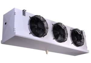 Condensing Unit & Evaporators