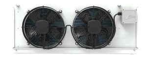Condensing Unit & Evaporators