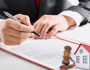 legal consultants