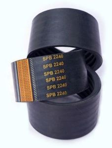 Royal Premium Magnum SPB-Section V-Belt