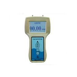 Ammonia Gas Detector