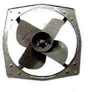 COOLER EXHAUST FAN