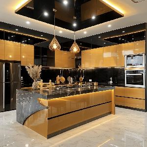 Modular Kitchen