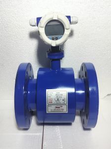 Digital Water Flow Meter