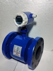 Effluent Water Flow Meter