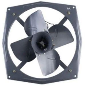 heavy duty exhaust fan