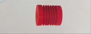 12 Kv Epoxy Resin Cast Insulator 118x130H