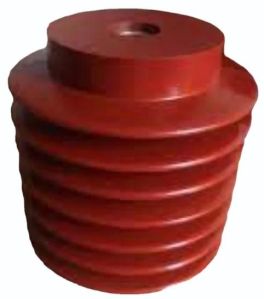 12kv Epoxy Resin Cast Insulators 90x150