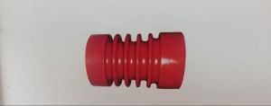 7.2kv Epoxy Resin Cast Insulator 72x115H