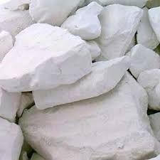 Crude China Clay