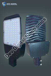Theta LED Street Light