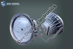 Corona LED Well Glass