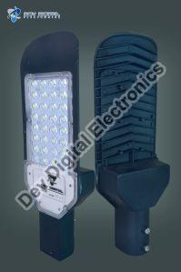 Theta LED Street Light