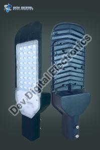Theta LED Street Light