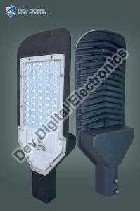 Theta LED Street Light