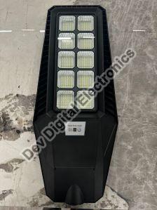 Venus All In One Solar LED Street Light