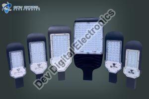 Theta LED Street Light