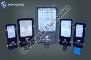 Eris LED Street Light