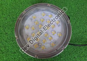 Theta LED High Bay Light