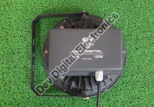 Theta LED High Bay Light