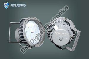 Corona LED Well Glass