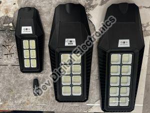 Venus All In One Solar LED Street Light