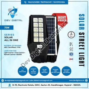 Venus All In One Solar LED Street Light