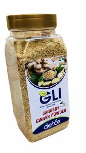 Ginger Jaggery Powder