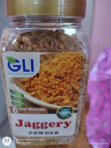 Pure Jaggery Powder