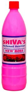 Rose Perfumed Sanitizer