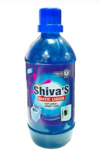 Matic Liquid Detergent
