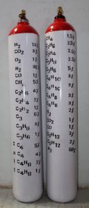 dissolved gas analysis Standard