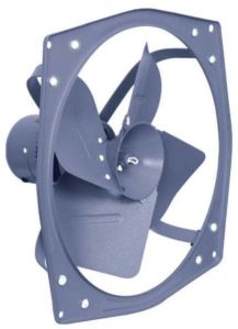 heavy duty exhaust fans