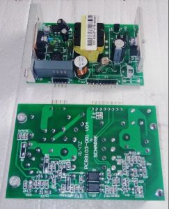 Charger pcb , 1Amp