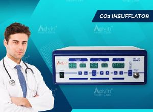 CO2 Insufflator