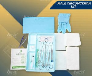 Male Circumcision Kit