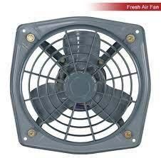 Exhaust Fan