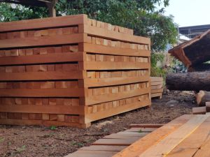 Neem Wood 4X3 Sizes