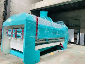 Flour Mill Purifier