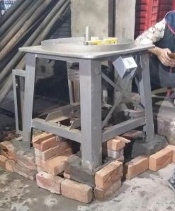Flour Milling Machine