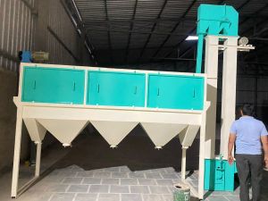 REEL MACHINE