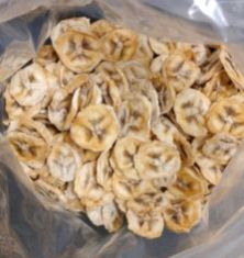 Dry Banana Chips