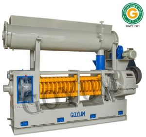 Groundnut Oil Extraction Machine