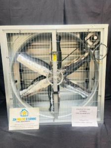 ZZ 600 x 600 mm model Exhaust fan